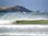Body boarder cover up Porpoise Bay - © Nic Reeves - phoam.co.nz