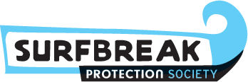 Surfbreak Protection Society